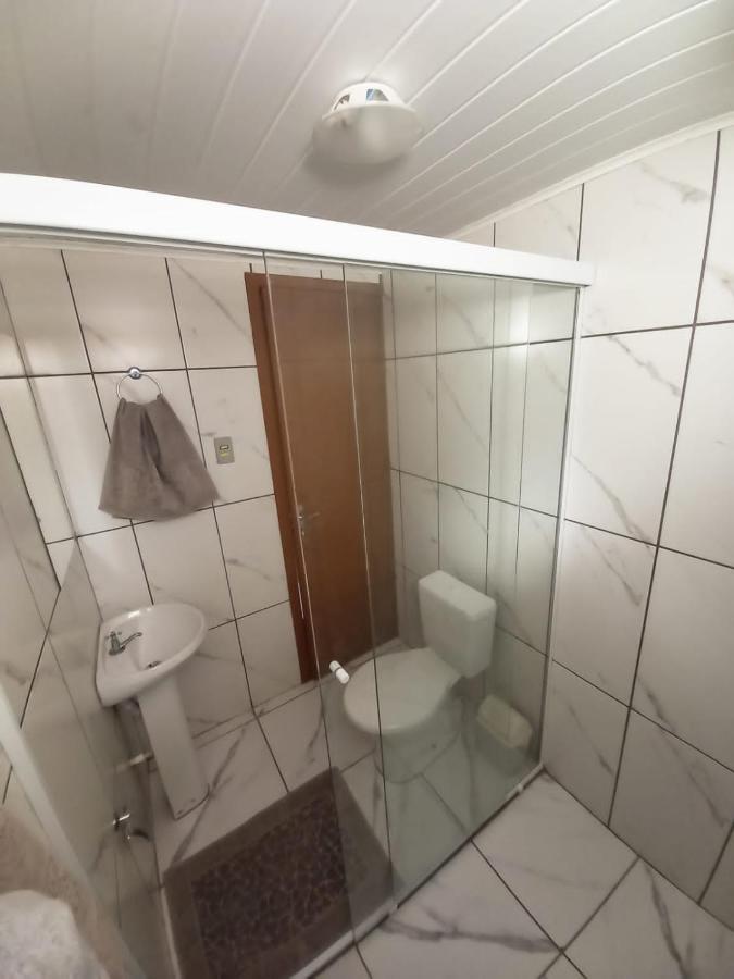 Aconchego Do Lar Apartment Gramado Exterior photo